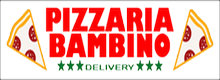 Pizzaria BAMBINO